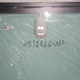 PARABREZZA VERDE RISCALDATO BASETTA RETTANGOLARE PER LAND ROVER RANGE  ROVER 1995>12/2001 OE CMB101000