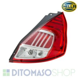 FANALE POSTERIORE DX PER FORD FIESTA 09/2015> HELLA [OE 2141256]