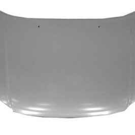 COFANO ANTERIORE S/FORO PER ISUZU D-MAX 01/2007> [OE 8973873461]