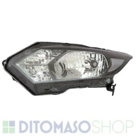 FARO SINISTRO H4 C/MOTORE PER HONDA HR-V 01/2015> OE 33150T7SG01