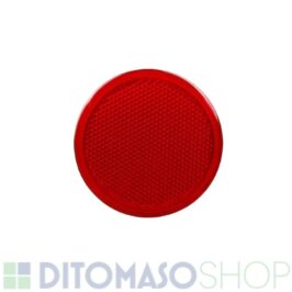 CATADIOTTRO POSTERIORE DESTRO PER FORD FIESTA 01/2006>12/2008 OE 1363780