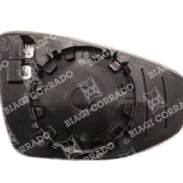 VETRO SPECCHIO SX C/PIASTRA TERMICO PER AUDI A3 SPORTBACK 01/2020>