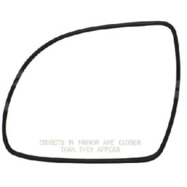 PIASTRA SX EL.KORANDO 2011>