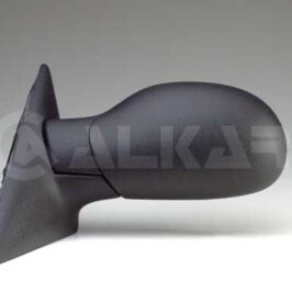 RETROVISORE SX ELETTRICO TERMICO NERO PER RENAULT LAGUNA 03/1994>08/2001