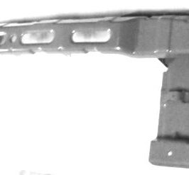 RINFORZO PARAURTI ANTERIORE PER HYUNDAI H100 01/1996> OE 8662043800