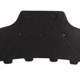 PANNELLO INSONORIZZANTE COFANO ANTERIORE PER PORSCHE CAYENNE 05/2017> OE 9Y0863831A