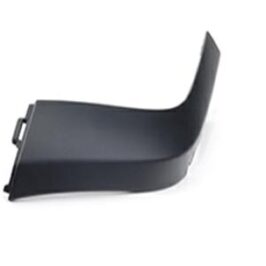 SPOILER DX PARAURTI POSTERIORE PER MINI COOPER R56 J.C. WORK 07/2010> OE 51120413250