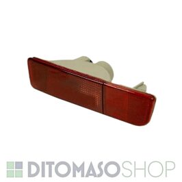 RETRONEBBIA DESTRO PER MITSUBISHI OUTLANDER 01/2003>12/2006