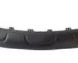 MODANATURA PARAURTI ANTERIORE INFERIORE NERA PER OPEL MOKKA X 01/2016> OE 42491767