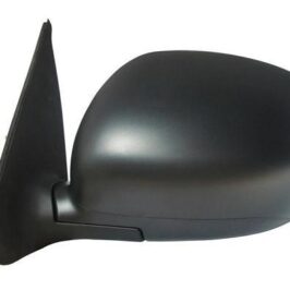 RETROVISORE DX ELETTRICO TERMICO PRIMERIZZATO ABBATTIBILE 7PIN PER NISSAN JUKE 01/2010-