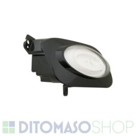 FANALINO ANTERIORE DESTRO INFERIORE A LED PER FIAT 500 10/2020> OE 52140400