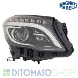 FARO DX BIXENO D3S AFS PER MERCEDES GLA X156 01/2014> MARELLI [OE A1569063800]