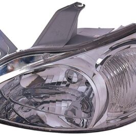 FARO SX H4 ELETTRICO PER KIA RIO 01/1999>12/2002 [OE 0K34E51040C]