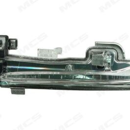 FANALINO RETROVISORE SX PER VOLVO S60-V60 01/2010>