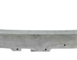 RINFORZO PARAURTI ANTERIORE IN ALLUMINIO PER BMW SERIE 4 G22-G23 07/2020> OE 51117451117