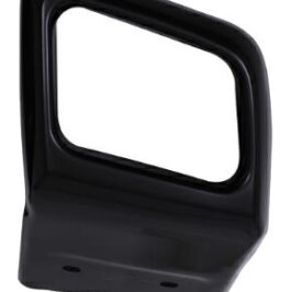 CORNICE FORO MARMITTA DX CROM RANGE ROVER EVOQUE 01/11>