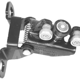 RULLO CENTRALE SX PORTA SCORREVOLE PER FORD TRANSIT 06/2000> OE 1705694