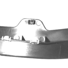 SPOILER SX PARAURTI ANTERIORE PER AUDI Q5 04/2008>08/2012 [OE 8R0853887]