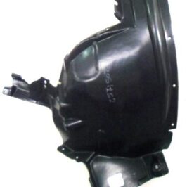 PARASASSI ANTERIORE DX PARTE POSTERIORE PER BMW X5 E70 01/2007> [OE 51717169414]