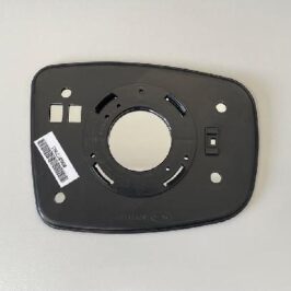 VETRO SPECCHIO SX C/PIASTRA PER HYUNDAI i10 02/2008-12/2010