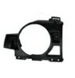 SUPPORTO LUCE DRL SX PER RENAULT TWINGO 01/2014> [OE 26925998R]