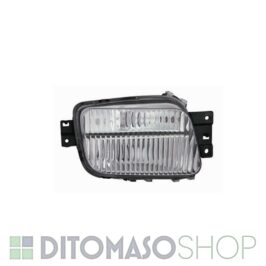 FENDINEBBIA DESTRO H3 PER MITSUBISHI CANTER 01/2012> OE MK580562
