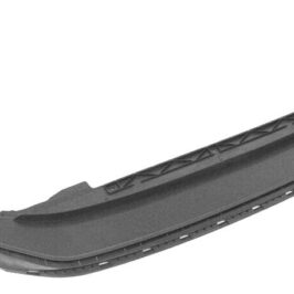 SPOILER PARAURTI ANTERIORE PER VW GOLF 7 01/2017> [OE 5G0805915J9B9]