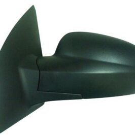 RETROVISORE SX MECCANICO NERO PER DAEWOO KALOS 4PORTE 09/2002>