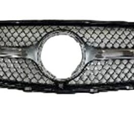 GRIGLIA RADIATORE COMPLETA PER MERCEDES GLC X254-C254 AMG 01/2022> OE A2548806703