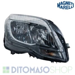 FARO DX PER MERCEDES GLK X204 05/2012> ZKW [OE A2048201039]
