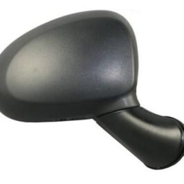 RETROVISORE DX ELETTRICO NERO 3 PIN PER CHEVROLET MATIZ 02/2005>