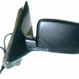 RETROVISORE DX ELETTRICO TERMICO PRIMERIZZATO ABBATTIBILE PER BMW S3 E46 COMPACT 09/2001>