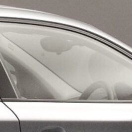 VETRO SCENDENTE VERDE DX PORTA ANTERIORE PER BMW SERIE 1 E87 08/2004>12/2010 OE 51337067792