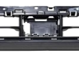 GRIGLIA PARAURTI ANTERIORE PER AUDI Q3 07/2018> [OE 83A807683A9B9]