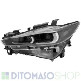 FARO SINISTRO LED ADATTIVO+ABBAGGLIANTI AUTOMATICI PER MAZDA CX5 01/2023> OE KSD651041E