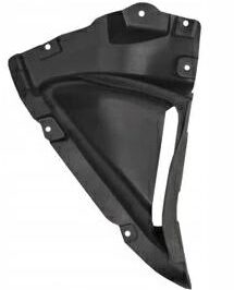 LOCARO A/DX PARTE ANT INF BMW BMW X5 F15 01/14> -injection-