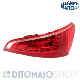 FANALE POSTERIORE DX A LED PER AUDI Q5 04/2008> MARELLI [OE 8R0945094A]