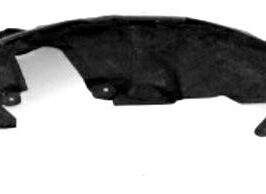 PARASASSI POSTERIORE DX PER MERCEDES CLASSE C W205 01/2014> OE A2056900830