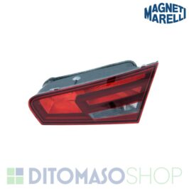 FANALE POSTERIORE DX INTERNO PER AUDI A3 04/2012> 3PORTE - MARELLI  [OE 8V3945094]