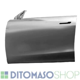 PORTA ANTERIORE SX ALLUMINIO PER TESLA MODEL Y 07/2021> OE 1505460ECA