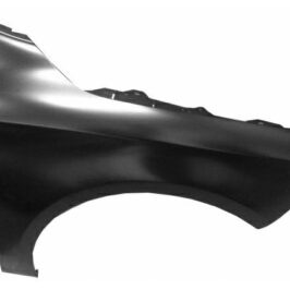 PARAFANGO ANTERIORE DX IN ALLUMINIO PER MERCEDES CLASSE CLA C117 01/2013> [OE A1178810201]