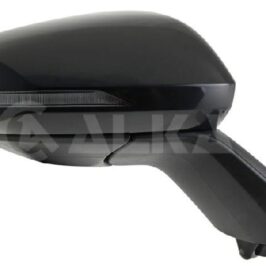 RET.DX EL.TER.ABB.KIA SPORTAGE 22>C/LUCCIOLA+BLISS 10 PIN - BASE NERA