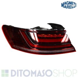 FANALE POSTERIORE DX ESTERNO A LED DINAMICO PER VW ARTEON 03/2017> MARELLI OE 3G8945207J