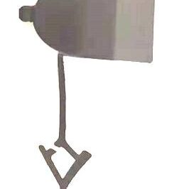 COPRIGANCIO SX PARAURTI POSTERIORE PER PORSCHE CAYENNE 2015> OE 958505499509B9