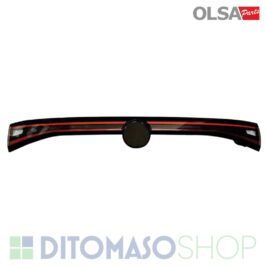 FANALE POSTERIORE CENTRALE LUCE GUIDA A LED PER VW ID4 05/2020> OLSA OE 11A945076