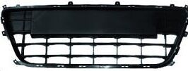 GRIGLIA PARAURTI ANTERIORE PER HYUNDAI i30 09/2007>09/2010 OE 865612L010