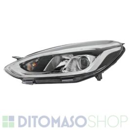 FARO SINISTRO H7-H1 C/DRL PER FORD FIESTA 01/2017> OE 2110176