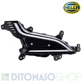 DRL DX A LED PER RENAULT MEGANE E-TECH 11/2021> OE 266009007R