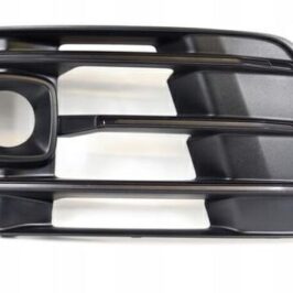 GRIGLIA DX PARAURTI ANTERIORE C/CRUISE CONTROL ADATTIVO PER AUDI Q7 S-LINE 10/2015> OE 4M0807682EGXE