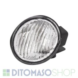 FANALINO ANTERIORE SX BIANCO PER TOYOTA COROLLA 05/1997>01/2000 [OE 8152112820]